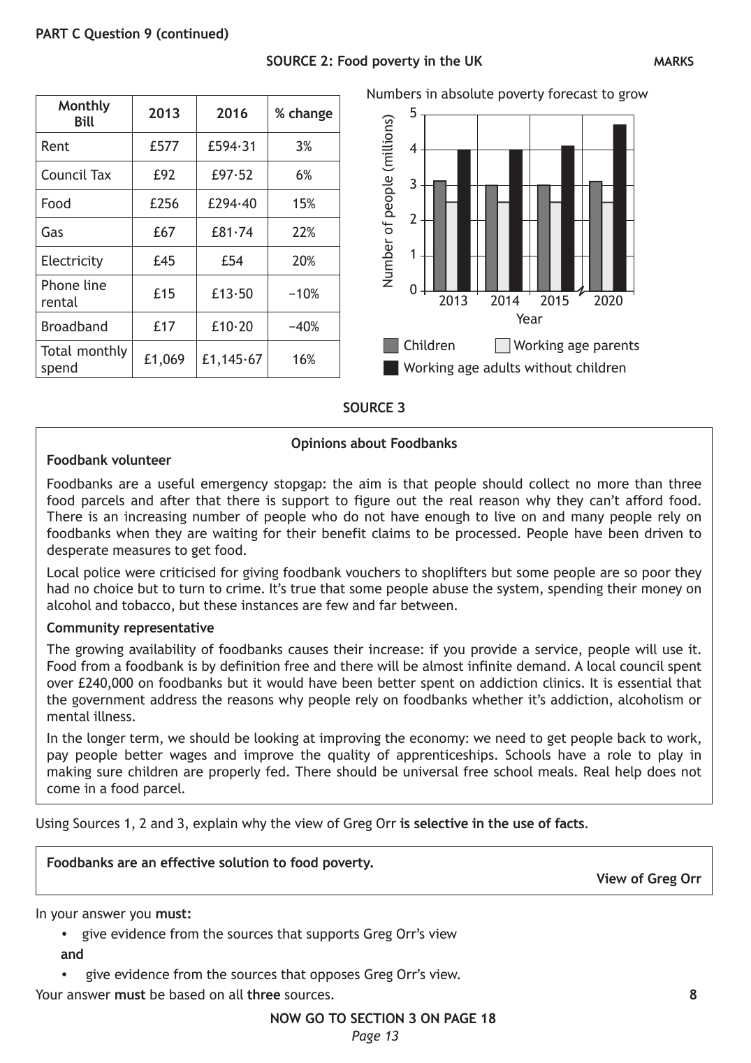 Source page 2 for this question